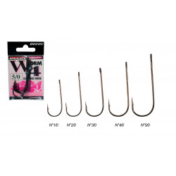 Worm 4