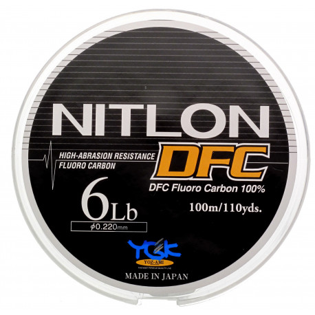 Nitlon DFC