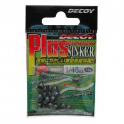 Plus Sinker