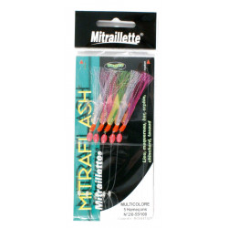 Mitraflash pack 3