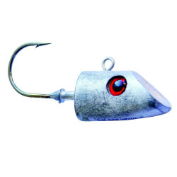 Lip Weight Shad Articulé et Fixe