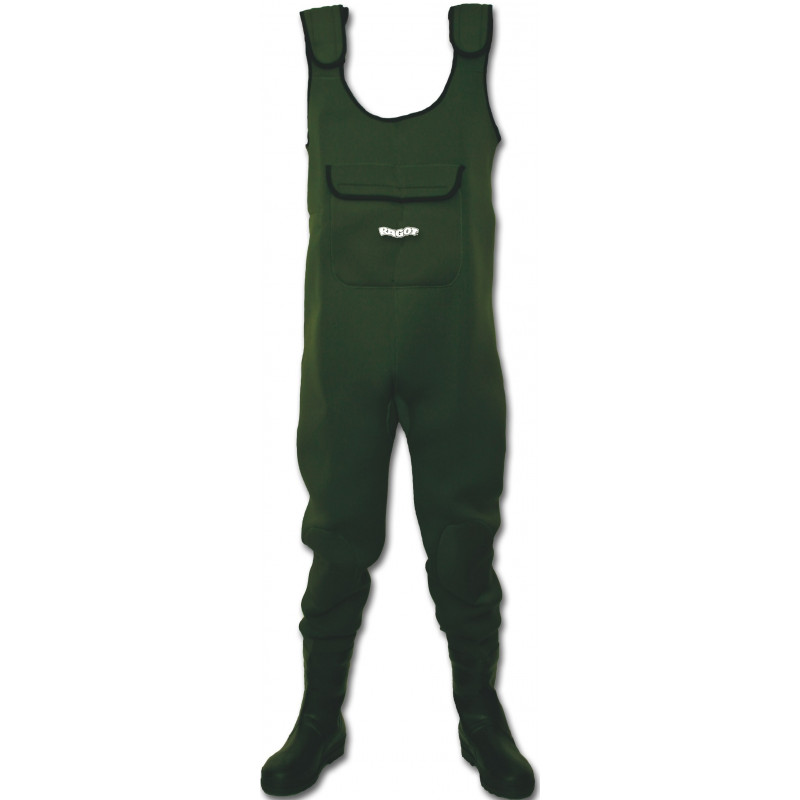 WADERS DAIWA PVC ENFANT