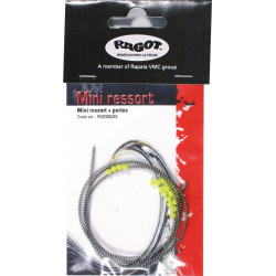 Mini Ressort