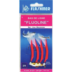 Fluoline