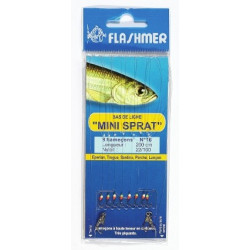 Mini Sprat