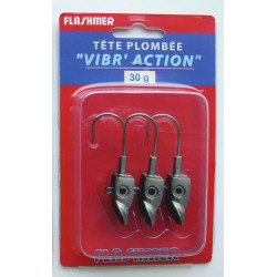 Vibr'action