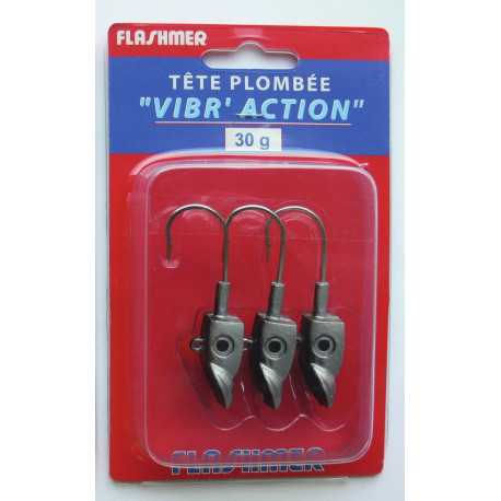 Vibr'action