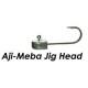 Aji-Meba Jig Head