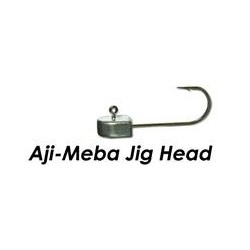 Aji-Meba Jig Head