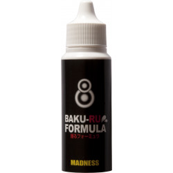 Madness bakuru formula