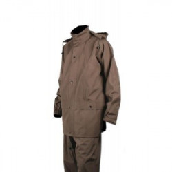 Ensemble de pluie anti-ronce 424