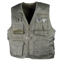Gilet Désert