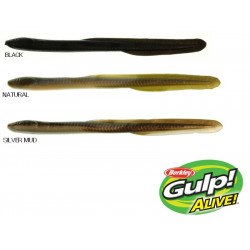 Gulp! Alive Eel