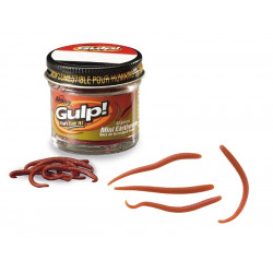 Gulp! Mini Earthworms