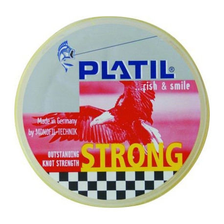 Nylon platil strong