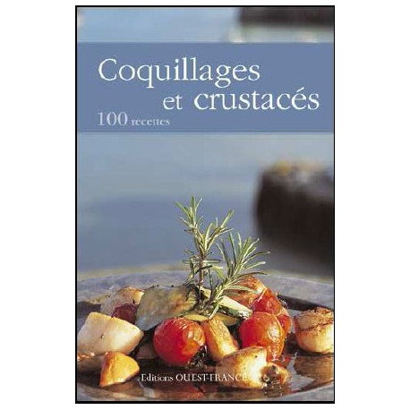 Coquillages et crustacés