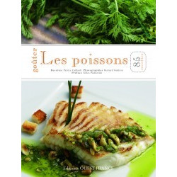 Gouter les poissons