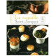 Gouter la coquille saint-jacques