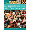 les coquillages des cotes francaises