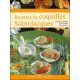 Les meilleures recettes de coquilles st jacques