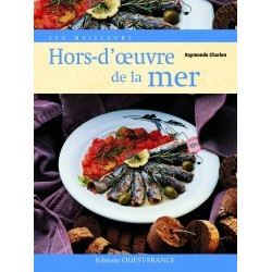 les meilleurs hors-d'oeuvre de la mer