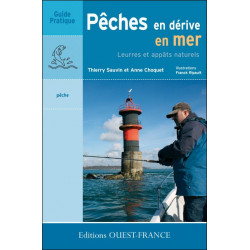 Pêches en dérive en mer