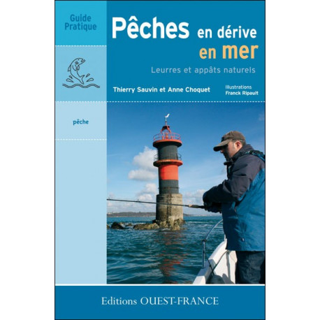 Pêches en dérive en mer