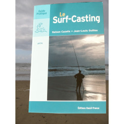 Le surf-casting