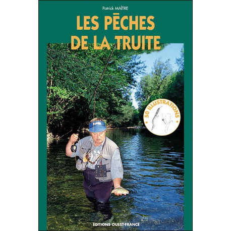 Les pêches de la truite