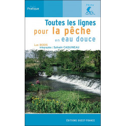 Toutes les lignes pour la peche en eau douce