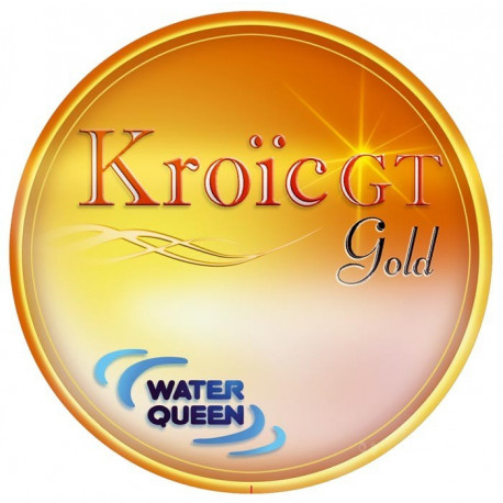Water queen kroik gt gold