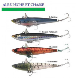 RDC Rolling bait