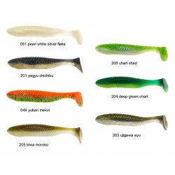 Kimera Shad