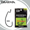 Worm Hook Wos