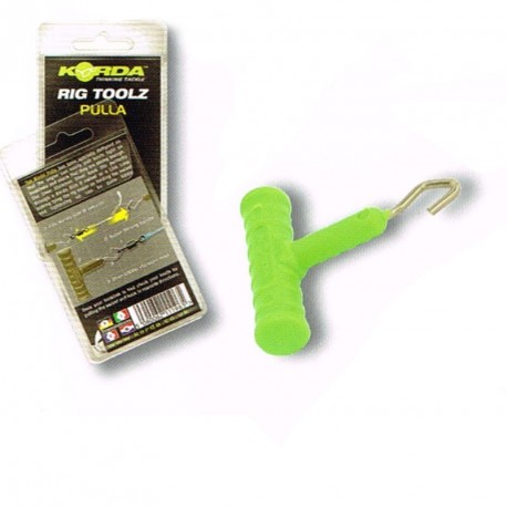 Pulla Tool