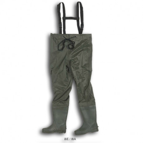 Waders PVC