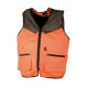 Gilet Orange 250