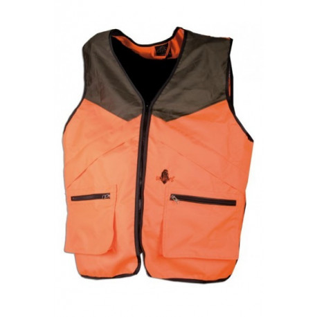 Gilet Orange 250