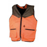 Gilet Orange 250