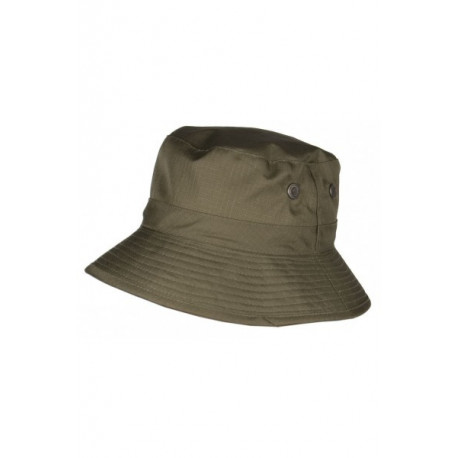 Bob Oxford Ripstop 807