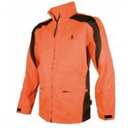 Veste Oxford 600 D Orange PVC