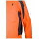 Veste Oxford 600 D Orange PVC