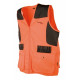 Gilet Oxford Orange 600 D