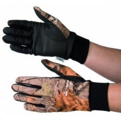 Gants Softshell Camou 3 DX