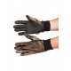 Gants Softshell Camou Kaki