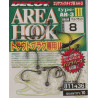 Area Hook Type III
