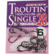 Troutin Single 28