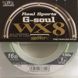 WX8 Real Sports