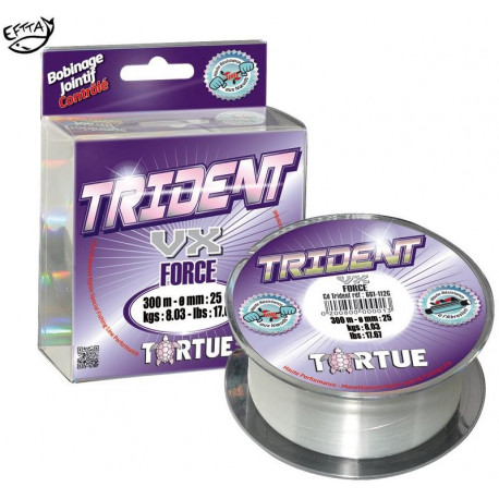 Trident VX Force - 300 m