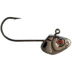 L16 Shad Jig Head - Par 2